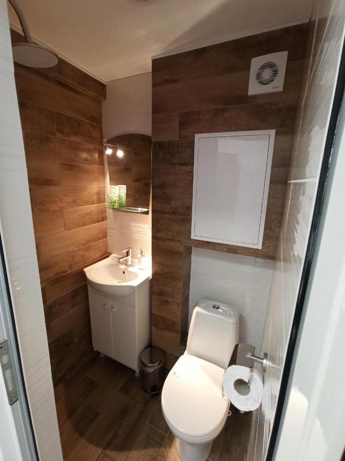 Top Center Nice View Studio Габрово Екстериор снимка