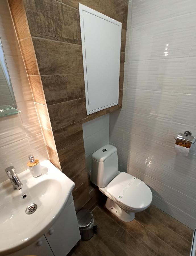 Top Center Nice View Studio Габрово Екстериор снимка