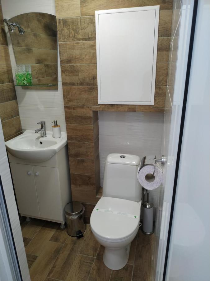 Top Center Nice View Studio Габрово Екстериор снимка