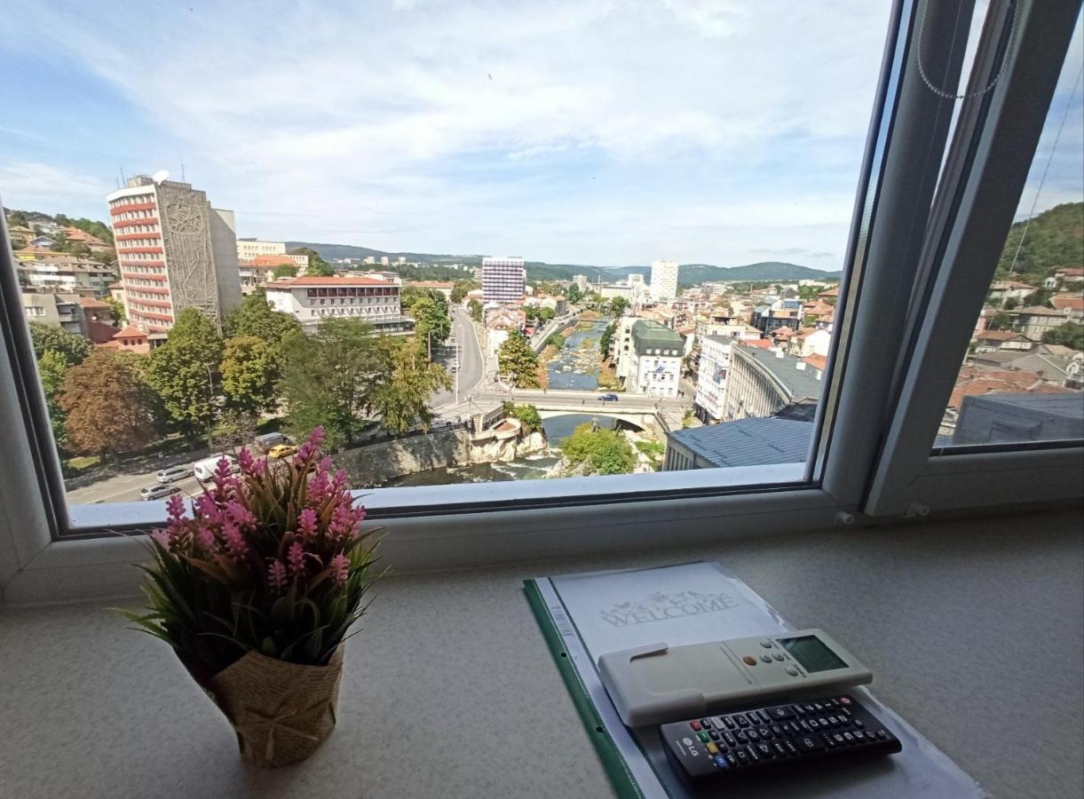 Top Center Nice View Studio Габрово Екстериор снимка